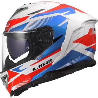 LS2 FF818 Storm III Komai full face helmet
