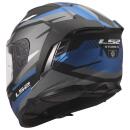 LS2 FF818 Storm III Komai full face helmet
