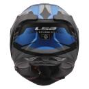 LS2 FF818 Storm III Komai full face helmet
