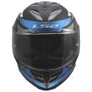 LS2 FF818 Storm III Komai full face helmet