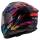 LS2 FF818 Storm III Kaos casque intégral