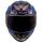 LS2 FF818 Storm III Kaos casque intégral