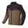 Modeka Atlaz veste moto marron noir
