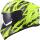 LS2 FF818 Storm III Kaos casque intégral