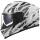 LS2 FF818 Storm III Kaos casque intégral