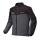 Modeka Atlaz veste moto gris foncé noir L