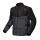 Modeka Atlaz veste moto gris foncé noir XL