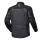 Modeka Atlaz veste moto gris foncé noir XL