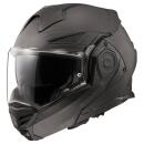 LS2 FF901 Advant X Carbon Solid Klapphelm