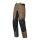 Modeka Atlaz motorcycle textile pant brown black