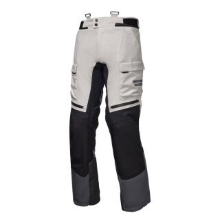 Modeka Atlaz pantalon moto noir gris XL