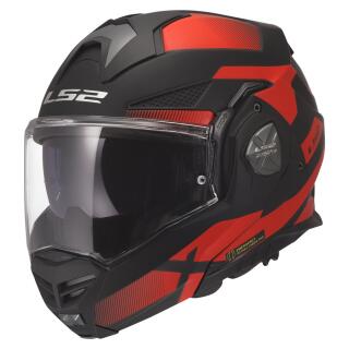 LS2 FF901 Advant X Nova casque modulable