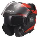 LS2 FF901 Advant X Nova casque modulable