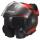 LS2 FF901 Advant X Nova casque modulable