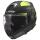 LS2 FF901 Advant X Nova flip-back helmet