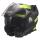 LS2 FF901 Advant X Nova flip-back helmet