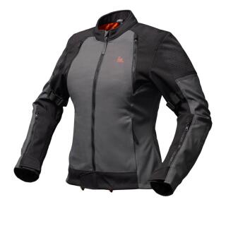 Modeka Muva Lady Motorradjacke Damen