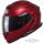 Shoei Neotec 3 flip-up helmet Garnet Metallic