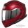 Shoei Neotec 3 flip-up helmet Garnet Metallic