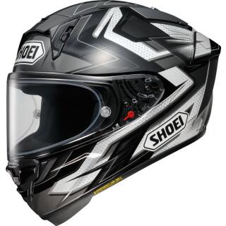 Shoei X-SPR PRO Escalate TC-5 full face helmet M