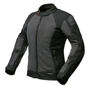Modeka Khao Air II Lady Motorradjacke Damen