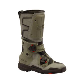Sidi Taurus GTX bottes moto