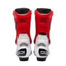 Sidi Rex Air motorcycle boots