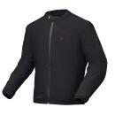 Modeka Jano Air motorcycle jacket grey black