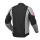 Modeka Jano Air motorcycle jacket grey black