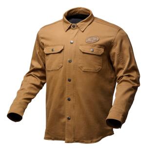 Modeka Oliwer veste moto sable