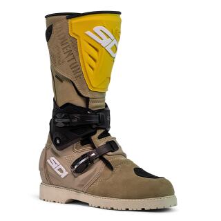 Sidi Adventure 2 Gore bottes moto