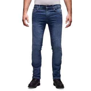Modeka Rooke Motorradjeans soft wash blue 28/32