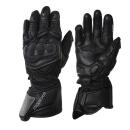 Modeka Evox Motorradhandschuhe schwarz 8