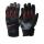 Modeka Atlaz gants moto noir gris