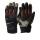 Modeka Atlaz motorcycle gloves brown black