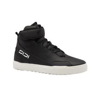 Sidi Stryda motorcycle shoes