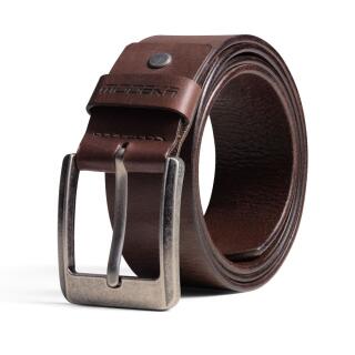 Modeka Reddock Ledergürtel braun