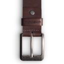 Modeka Reddock leather belt brown