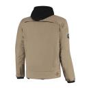 Rusty Stitches Glenn Motorradjacke