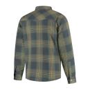 Rusty Stitches Noah Fleece motorcycle jacket