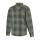 Rusty Stitches Noah Fleece Tec Motorradjacke