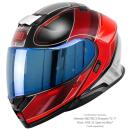 Shoei Neotec 3 Sharpen TC-1 flip-up helmet