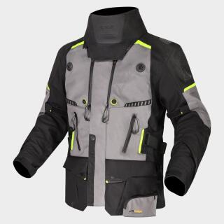LS2 Apollo Man Motorradjacke Herren