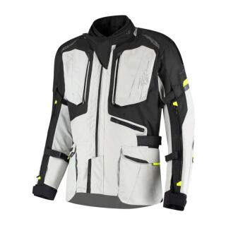 Rusty Stitches Cliff Motorradjacke