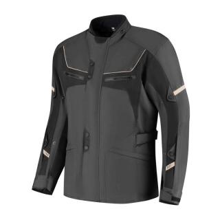 Rusty Stitches Luke Motorradjacke