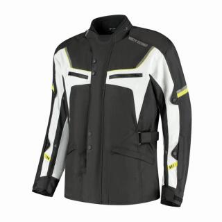 Rusty Stitches Luke veste moto