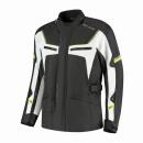 Rusty Stitches Luke Motorradjacke