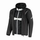 Rusty Stitches Carlo Motorradjacke