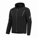 Rusty Stitches Carlo Motorradjacke