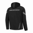 Rusty Stitches Carlo Motorradjacke